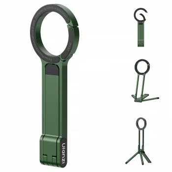 Ulanzi MA30 Magnetic Phone Tripod – Green