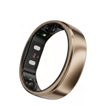 RINGCONN RCN G2 6 GO smart ring Gen2 storlek 6 guld (RCA-01-G-6)