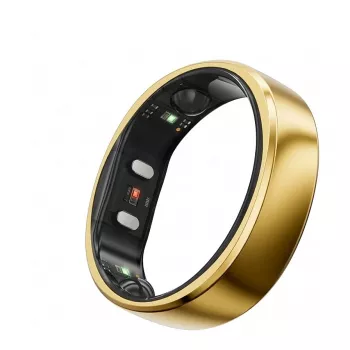 RingConn Gen2 smart ring storlek 9 guld (RCA-01-G-9)