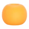 FLEXTAIL Mushroom Lampshade för Tiny Pump 2X-lampa (orange)