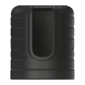 Flextail skyddsfodral för Tiny Pump 2X (svart)