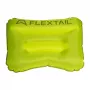 Flextail Tiny Pillow uppblåsbar kudde (grön)