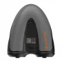 Flextail Evo SUP Pump Pro portabel SUP-pump (grå)
