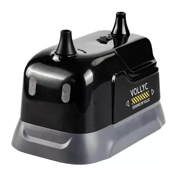 Flextail EVO Balloon Pump (svart)