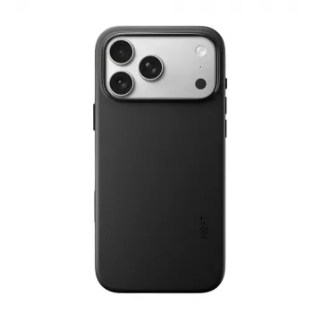 MOFT Snap Movas MagSafe-skal för iPhone 17 Pro svart