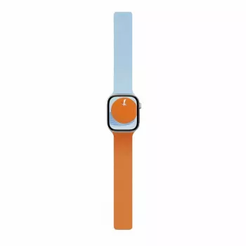 Moft Snap Duo Apple Watch-band 38/40/41/42 mm Sunrise/Soothing Mist