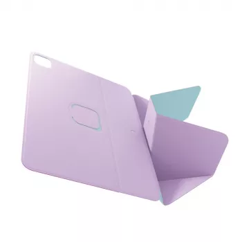 MOFT Dynamic Folio Case för iPad Pro 12.9 (4./5./6. gen) & iPad Air 13 (6./7. gen) - pion