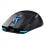 Machenike M7 Pro trådlös gamingmus - svart