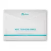 LOKLIK Europe Transfer Paper Sheets – Dark – 8-pack