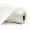 LOKLIK Chameleon värmetransfervinyl - vit till röd - 30,5 x 90 cm