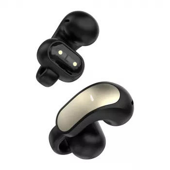 Dudao U20 Pro TWS Bluetooth trådlösa hörlurar – svart