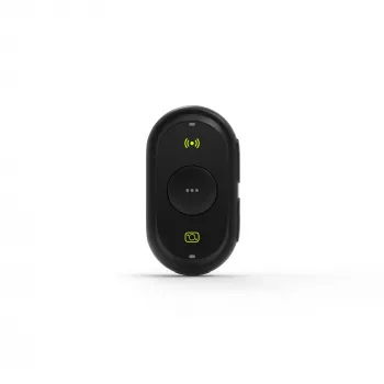 BleeqUp Ranger Bluetooth-kontroll
