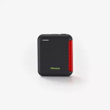 BleeqUp Ranger Power Plus portabel laddare 20000 mAh 74 Wh Power Delivery 3.0 Quick Charge 3.0