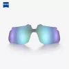 BleeqUp Ranger utbytbart glas från ZEISS blå
