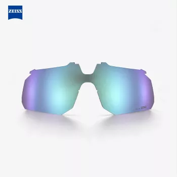 BleeqUp Ranger utbytbart glas från ZEISS blå