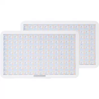 Amaran Pano 60C 2-Light Kit vit