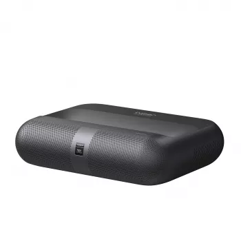 Yaber K300s Laser RGB Full HD 1080p-projektor med JBL-högtalare - svart