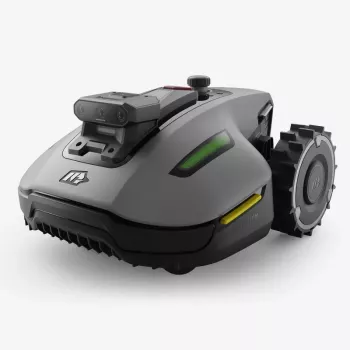 Mammotion Yuka Mini 2 800 robotgräsklippare