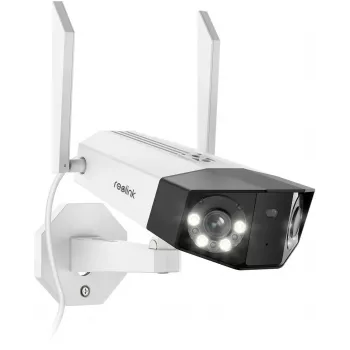 Reolink DUO Series W750 16MP dual-lens WiFi säkerhetskamera