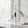 Dreame E10S sonisk tandborste, set, rosa (E10S)