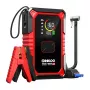GOOLOO A5 2-i-1 startbooster med kompressor 2500A 26800mAh 150PSI
