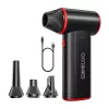 GOOLOO F3 elblåsare 7500mAh borstlös motor 100000 RPM USB-C