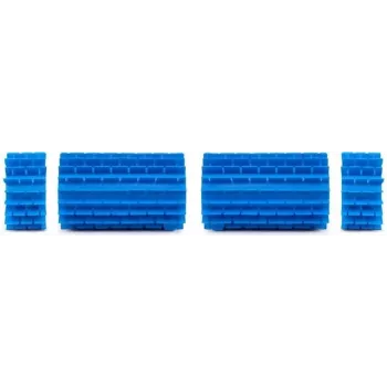 ECOVACS ULTRAMARINE P1 rollerborste