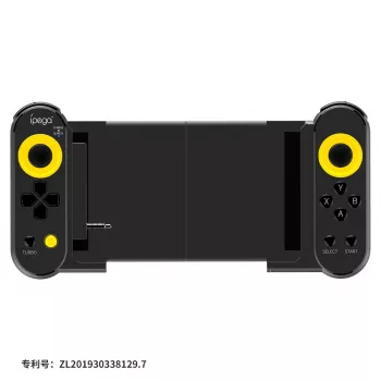 IPEGA PG-9167 Bluetooth-handkontroll Dual Thorne Fortnite för Android/iOS/PC/Android TV
