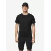 Devold Breeze Merino 150 T-shirt - svart, storlek M