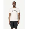 Devold Classic Legacy Tee Merinoull T-shirt – vit – M