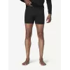 Devold Breeze Plus Merino 200 boxer termoboxershorts – svart, storlek L