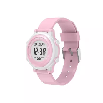 Sponge WatchMe barnsmartwatch rosa