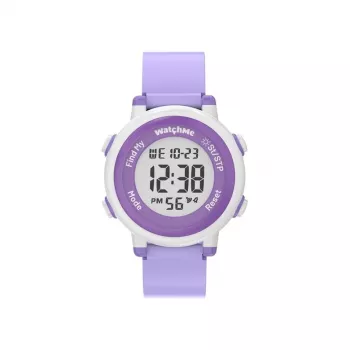 Sponge WatchMe barnsmartwatch lila