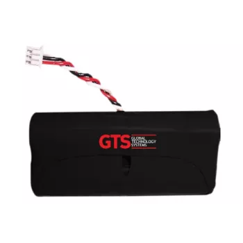 GTS HLS4278-M batteri för streckkodsläsare (ersättning för Symbol BTRY-LS42RAA0E-01, 82-67705-01)