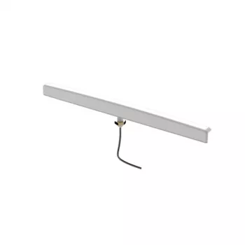 Poynting A-DASH-0003-V1 ultralågprofil LTE/GSM-antenn vit SMA-hane
