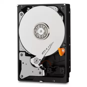 WD Purple Surveillance hårddisk WD30PURZ - hårddisk - 3 TB - intern - 3,5 inch (8,9 cm)