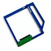OWC Data Doubler – 63,5 g – 10,3 mm – 12,7 mm – 1,2 mm