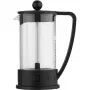 Bodum kaffebryggare PRESS BRAZIL 0.35 liter svart