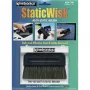 Kinetronics antistatborste SW-100
