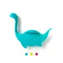 OTOTO Nessie Tale turkos bokmärke