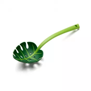 OTOTO Jungle Spoon slitsad sked