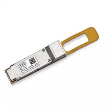 Mellanox NVIDIA QSFP28 100GBASE-SR4 transceivermodul - MPO multimode - 100m - 850nm