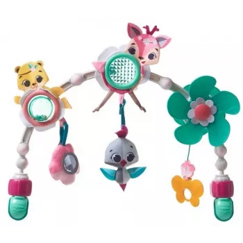 Tiny Love babyaktivitetsbåge - Princess Tales World