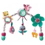 Tiny Love babyaktivitetsbåge - Princess Tales World