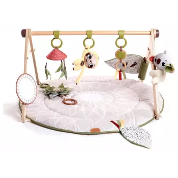 Tiny Love Boho Chic eko-box brun