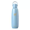 SodaStream Fizz&Go 900 ml kolsyremaskinflaska isblå