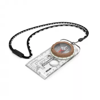 Silva Expedition 360 Global kompass