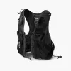 Silva Strive 10 löparväst - svart, Storlek L