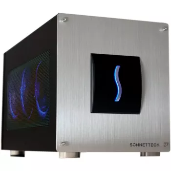 Sonnet Breakaway Box 850T5 Thunderbolt 5 eGPU-system