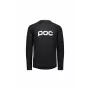 POC Reform Cycling Jersey Uranium svart